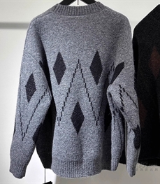 市场上装-毛衫-休闲毛衫