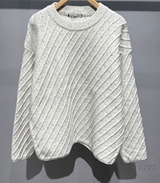 市场上装-毛衫-休闲毛衫