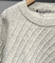 市场上装-毛衫-休闲毛衫