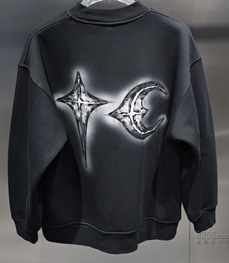 市场上装-卫衣-欧货卫衣