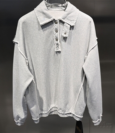 市场上装-卫衣-休闲卫衣