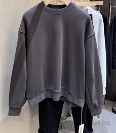 市场上装-卫衣-休闲卫衣