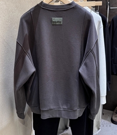 市场上装-卫衣-休闲卫衣