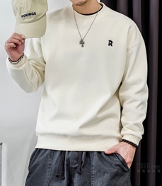 市场上装-卫衣-休闲卫衣