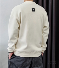 市场上装-卫衣-休闲卫衣