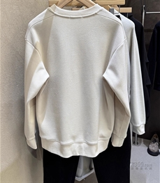 市场上装-卫衣-休闲卫衣