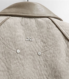 市场上装-皮衣-休闲皮衣