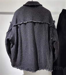 市场上装-衬衫-休闲衬衫