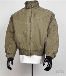 市场上装-夹克-休闲夹克