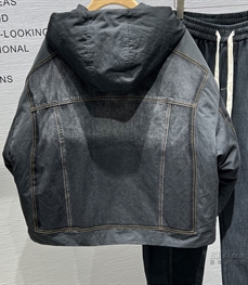 市场上装-夹克-休闲夹克