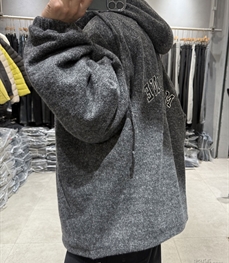 市场上装-夹克-休闲夹克