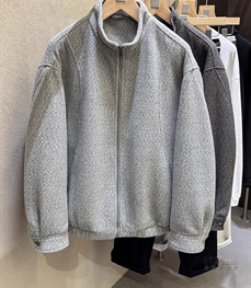 市场上装-夹克-休闲夹克