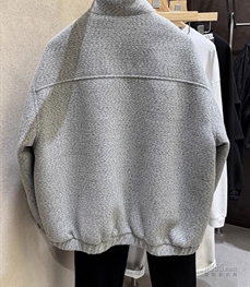 市场上装-夹克-休闲夹克