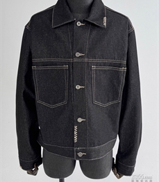 市场上装-夹克-休闲夹克