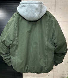 市场上装-夹克-休闲夹克