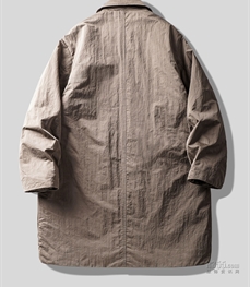 市场上装-棉衣/羽绒服-休闲棉服