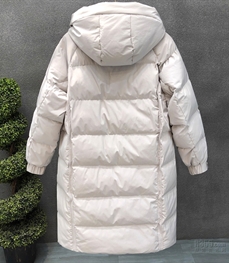 市场上装-棉衣/羽绒服-休闲棉服
