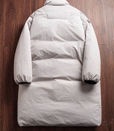 市场上装-棉衣/羽绒服-休闲棉服