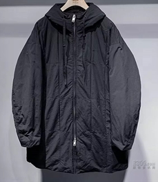 市场上装-棉衣/羽绒服-休闲棉服