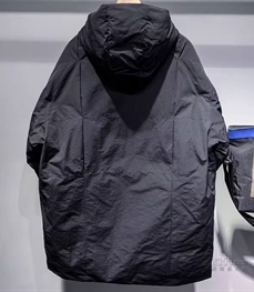 市场上装-棉衣/羽绒服-休闲棉服