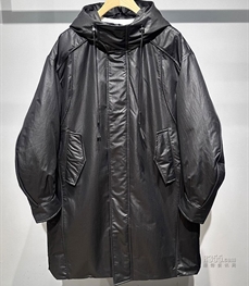 市场上装-棉衣/羽绒服-休闲棉服