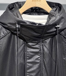 市场上装-棉衣/羽绒服-休闲棉服