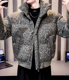 市场上装-棉衣/羽绒服-休闲棉服