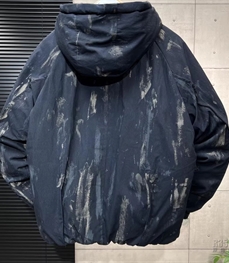 市场上装-棉衣/羽绒服-休闲棉服