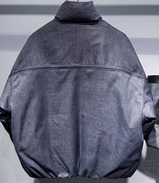 市场上装-棉衣/羽绒服-休闲棉服