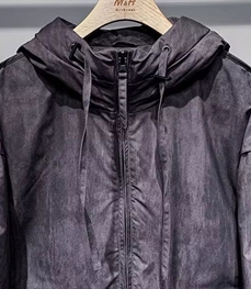 市场上装-棉衣/羽绒服-休闲棉服