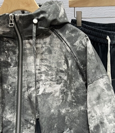 市场上装-棉衣/羽绒服-休闲棉服