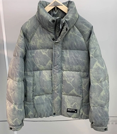 市场上装-棉衣/羽绒服-休闲棉服