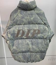 市场上装-棉衣/羽绒服-休闲棉服