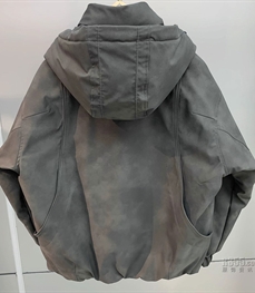 市场上装-棉衣/羽绒服-休闲棉服