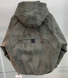 市场上装-棉衣/羽绒服-休闲棉服