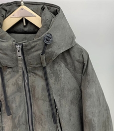 市场上装-棉衣/羽绒服-休闲棉服