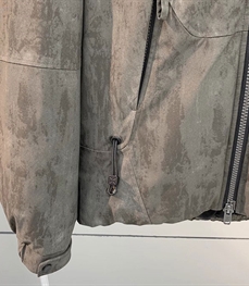 市场上装-棉衣/羽绒服-休闲棉服