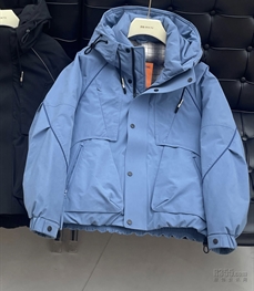 市场上装-棉衣/羽绒服-休闲棉服