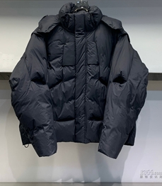 市场上装-棉衣/羽绒服-休闲棉服