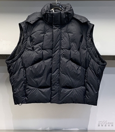 市场上装-棉衣/羽绒服-休闲棉服