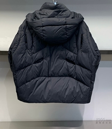 市场上装-棉衣/羽绒服-休闲棉服