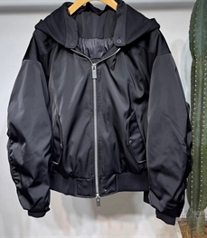 市场上装-棉衣/羽绒服-休闲棉服