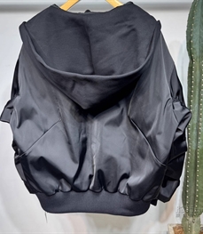 市场上装-棉衣/羽绒服-休闲棉服