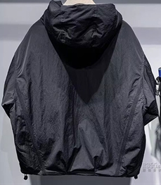 市场上装-棉衣/羽绒服-休闲棉服