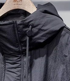 市场上装-棉衣/羽绒服-休闲棉服