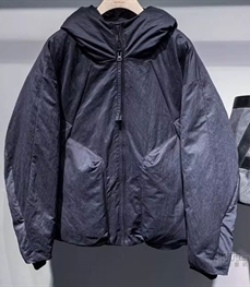 市场上装-棉衣/羽绒服-休闲棉服