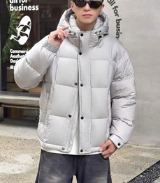 市场上装-棉衣/羽绒服-休闲棉服