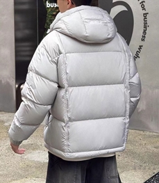 市场上装-棉衣/羽绒服-休闲棉服