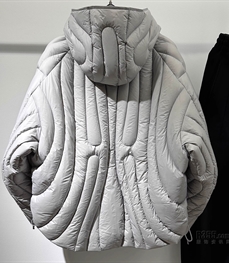 市场上装-棉衣/羽绒服-休闲棉服