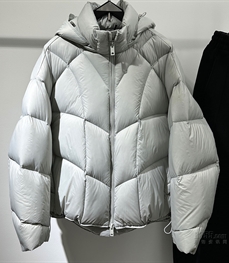 市场上装-棉衣/羽绒服-休闲棉服